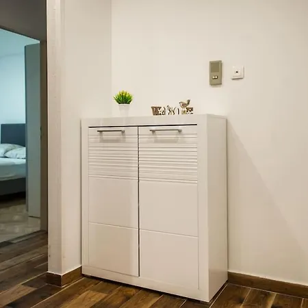 Apartment Faith