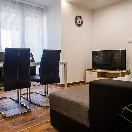 Faith Apartment Split