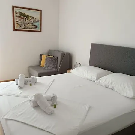 Faith Apartment