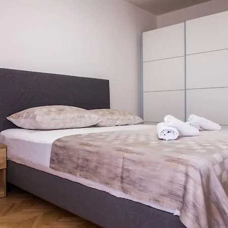 Faith Apartment
