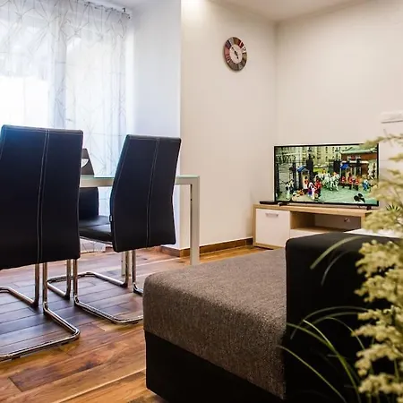 Faith Apartmán